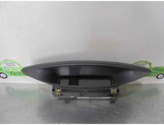 Recambio de pantalla multifuncion para renault laguna ii (bg0) 1.9 dci diesel referencia OEM IAM 8200025909 216562769 