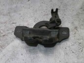 Recambio de cerradura puerta trasera derecha para peugeot partner (s2) 1.9 diesel referencia OEM IAM  MANUAL 5 PUERTAS