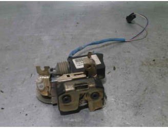 Recambio de cerradura puerta trasera derecha para volvo s90 berlina 3.0 cat referencia OEM IAM 9159551 CLEMA CON 2 PINES 4 PUERT