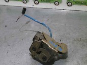 Replacement rear right door lock for Volvo S90 saloon 3.0 cat OEM IAM reference 9159551 CLAMP WITH 2 PINS 4 DOOR