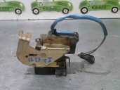 Replacement rear left door lock for Volvo S90 saloon 3.0 cat OEM IAM reference 9159550 CLAMP 2 PINS 4 DOORS