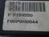 Replacement rear left door lock for Volvo S90 saloon 3.0 cat OEM IAM reference 9159550 CLAMP 2 PINS 4 DOORS
