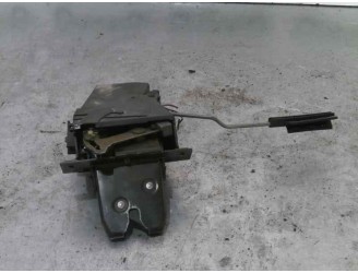 Recambio de cerradura maletero / porton para volvo s90 berlina 3.0 cat referencia OEM IAM 6030  4 PUERTAS