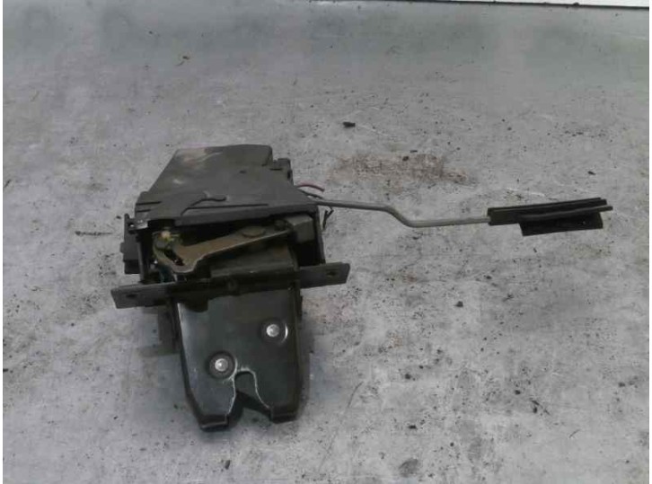 Recambio de cerradura maletero / porton para volvo s90 berlina 3.0 cat referencia OEM IAM 6030 4 PUERTAS