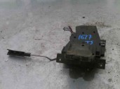 Recambio de cerradura maletero / porton para volvo s90 berlina 3.0 cat referencia OEM IAM 6030 4 PUERTAS