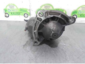 Recambio de motor arranque para citroën saxo 1.5 diesel referencia OEM IAM   