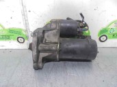 Recambio de motor arranque para citroën saxo 1.5 diesel referencia OEM IAM   