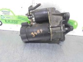 Recambio de motor arranque para citroën saxo 1.5 diesel referencia OEM IAM   