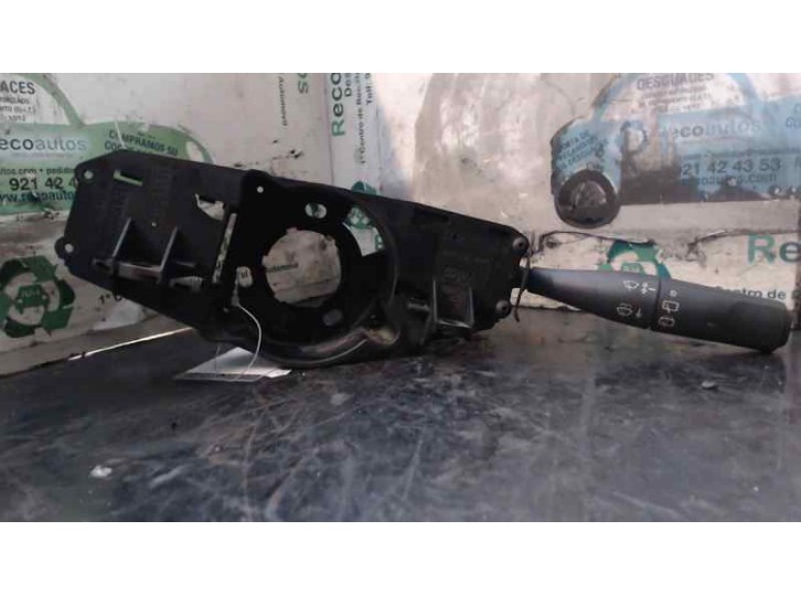 Recambio de mando luces para citroën saxo 1.5 diesel referencia OEM IAM 96049597ZL 