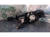 Replacement light switch for Citroën Saxo 1.5 diesel OEM IAM reference 96049597ZL 