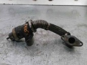 Recambio de valvula egr para citroën saxo 1.5 diesel referencia OEM IAM   