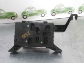 Recambio de caja reles / fusibles para ford mondeo iii sedán (b4y) 2.0 16v tddi / tdci referencia OEM IAM 1S7T14A073AE 