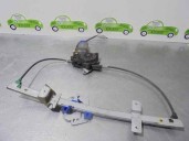 Recambio de elevalunas trasero derecho para honda accord berlina (cc/ce) 2.0 cat referencia OEM IAM 0130821630 2 PINES 5 PUERTAS