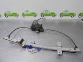 Recambio de elevalunas trasero derecho para honda accord berlina (cc/ce) 2.0 cat referencia OEM IAM 0130821630 2 PINES 5 PUERTAS