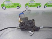 Recambio de elevalunas trasero derecho para honda accord berlina (cc/ce) 2.0 cat referencia OEM IAM 0130821630 2 PINES 5 PUERTAS