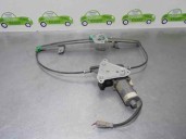 Recambio de elevalunas trasero izquierdo para honda accord berlina (cc/ce) 2.0 cat referencia OEM IAM 0130821631 2 PINES 5 PUERT
