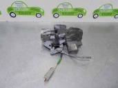 Recambio de cerradura puerta trasera izquierda para honda accord berlina (cc/ce) 2.0 cat referencia OEM IAM 5 PUERTAS