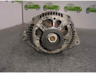 Recambio de alternador para fiat ulysse (121) 2.0 cat referencia OEM IAM 96191139680 2541711B VALEO