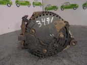 Recambio de alternador para fiat ulysse (121) 2.0 cat referencia OEM IAM 96191139680 2541711B VALEO