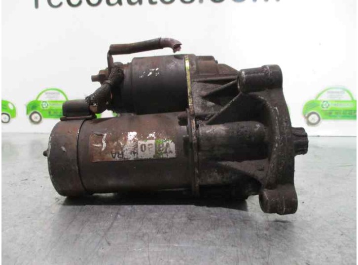 Replacement starter motor for Fiat Ulysse (121) 2.0 CAT OEM IAM reference VALEO