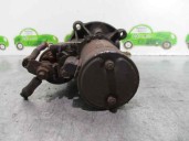 Replacement starter motor for Fiat Ulysse (121) 2.0 CAT OEM IAM reference VALEO