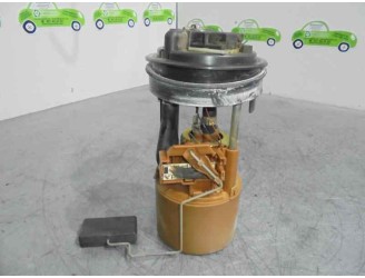 Recambio de aforador para fiat ulysse (121) 2.0 cat referencia OEM IAM 440A05 JEAGER