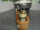 Recambio de aforador para fiat ulysse (121) 2.0 cat referencia OEM IAM 440A05 JEAGER