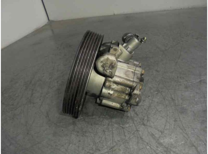 Recambio de bomba servodireccion para fiat ulysse (121) 2.0 cat referencia OEM IAM 9614287780 7691955168 ZF