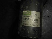 Recambio de motor limpia delantero para fiat ulysse (121) 2.0 cat referencia OEM IAM 53547302  VALEO