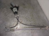 Replacement front right window regulator for Fiat Ulysse (121) 2.0 CAT OEM IAM reference 1488306080 1488306080 5 DOORS