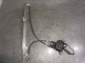 Replacement front right window regulator for Fiat Ulysse (121) 2.0 CAT OEM IAM reference 1488306080 1488306080 5 DOORS