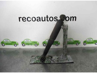 Recambio de amortiguador trasero izquierdo para fiat ulysse (121) 2.0 cat referencia OEM IAM   