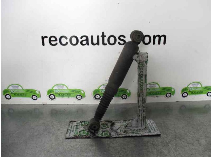 Recambio de amortiguador trasero izquierdo para fiat ulysse (121) 2.0 cat referencia OEM IAM   