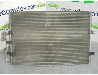Recambio de condensador / radiador aire acondicionado para fiat ulysse (121) 2.0 cat referencia OEM IAM   