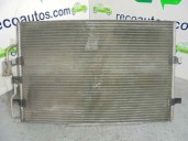 Recambio de condensador / radiador aire acondicionado para fiat ulysse (121) 2.0 cat referencia OEM IAM 