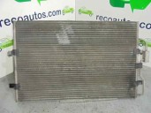 Recambio de condensador / radiador aire acondicionado para fiat ulysse (121) 2.0 cat referencia OEM IAM 