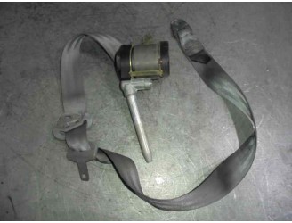 Recambio de cinturon seguridad delantero derecho para fiat ulysse (121) 2.0 cat referencia OEM IAM 5 PUERTAS