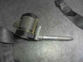 Recambio de cinturon seguridad delantero derecho para fiat ulysse (121) 2.0 cat referencia OEM IAM 5 PUERTAS