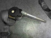 Recambio de cinturon seguridad delantero derecho para fiat ulysse (121) 2.0 cat referencia OEM IAM 5 PUERTAS