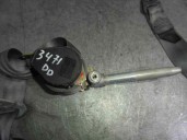 Recambio de cinturon seguridad delantero derecho para fiat ulysse (121) 2.0 cat referencia OEM IAM 5 PUERTAS