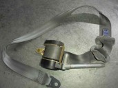 Recambio de cinturon seguridad delantero izquierdo para fiat ulysse (121) 2.0 cat referencia OEM IAM 5 PUERTAS