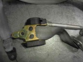 Recambio de cinturon seguridad delantero izquierdo para fiat ulysse (121) 2.0 cat referencia OEM IAM 5 PUERTAS