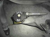 Recambio de cinturon seguridad delantero izquierdo para fiat ulysse (121) 2.0 cat referencia OEM IAM 5 PUERTAS