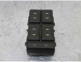 Recambio de mando elevalunas delantero izquierdo para ford mondeo iii sedán (b4y) 2.0 16v tddi / tdci referencia OEM IAM 1S7T14A