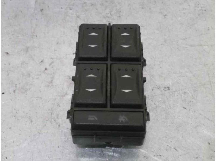 Recambio de mando elevalunas delantero izquierdo para ford mondeo iii sedán (b4y) 2.0 16v tddi / tdci referencia OEM IAM 1S7T14A