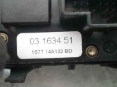 Recambio de mando elevalunas delantero izquierdo para ford mondeo iii sedán (b4y) 2.0 16v tddi / tdci referencia OEM IAM 1S7T14A