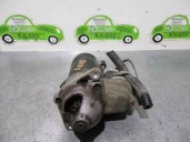 Recambio de motor arranque para opel astra f berlina 1.6 referencia OEM IAM D6RA62 VALEO