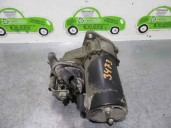 Recambio de motor arranque para opel astra f berlina 1.6 referencia OEM IAM D6RA62 VALEO