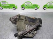 Recambio de motor arranque para opel astra f berlina 1.6 referencia OEM IAM  D6RA62 VALEO