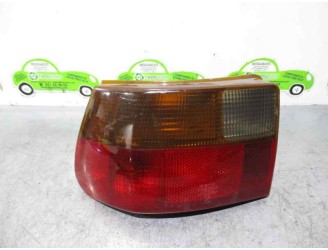Recambio de piloto trasero izquierdo para opel astra f berlina 1.6 referencia OEM IAM 5 PUERTAS 
